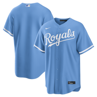 Kansas City Royals jersey – view 2