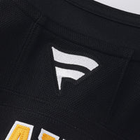 Boston Bruins Black jersey – view 7