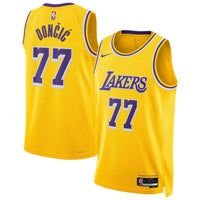 Los Angeles Lakers jersey – view 2