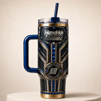 HMS 48 - Championship Legacy in Jeweled Blue and Gold - main