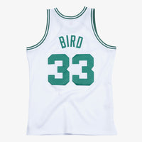 Boston Celtics jersey – view 3