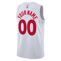 Toronto Raptors jersey – view 3