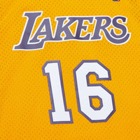 Los Angeles Lakers jersey – view 4