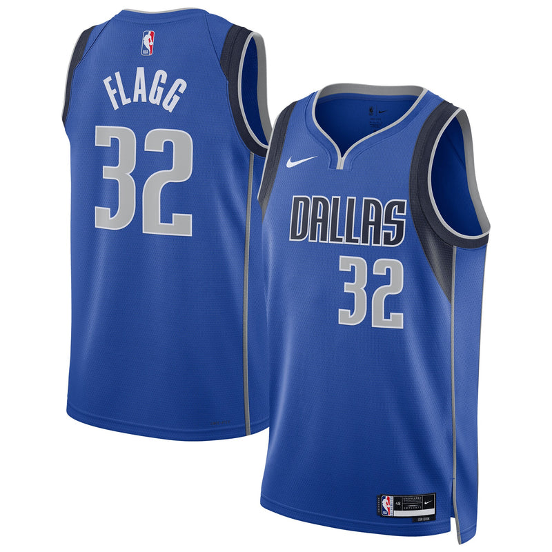 Dallas Mavericks jersey – view 1