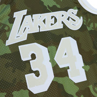 Los Angeles Lakers jersey – view 4
