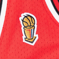 Chicago Bulls jersey – view 6