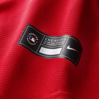Red jersey – view 7