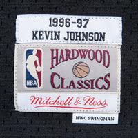 Phoenix Suns jersey – view 4