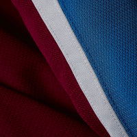 Colorado Avalanche Burgundy jersey – view 6