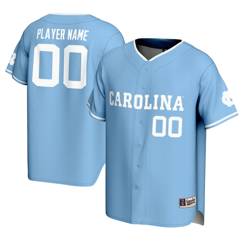 North Carolina Tar Heels GameDay Greats jersey – view 1