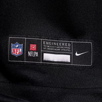 Cincinnati Bengals Noah Thomas Black jersey – view 9