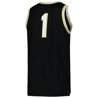 Black jersey – view 4