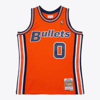 Orange jersey – view 3