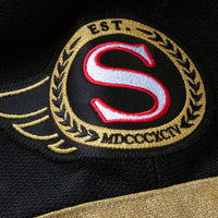Ottawa Senators Red jersey – view 6