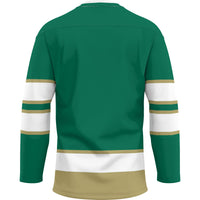 Colorado State Rams GameDay Greats Green jersey – view 4