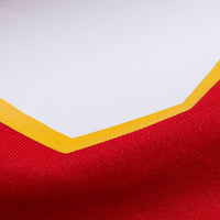 Kansas City Chiefs Marcus Allen Red jersey – view 5
