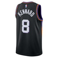 Phoenix Suns Black jersey – view 4