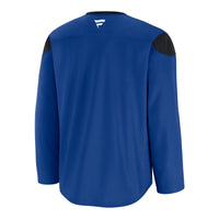 Buffalo Sabres Royal jersey – view 4