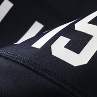 Chicago Bears D'Andre Swift Navy jersey – view 12