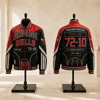 CHI 72-10 - A Study in Red, Black and Quiet Confidence - main
