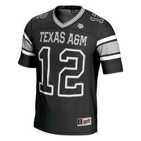 Texas A&M Aggies Black jersey – view 3