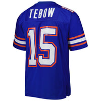 Florida Gators Big & Royal jersey – view 4