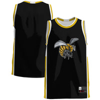 Alabama State Hornets GameDay Greats Gold jersey – view 1
