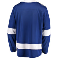 Tampa Bay Lightning Blue jersey – view 4