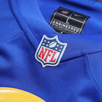 Los Angeles Rams Royal jersey – view 4
