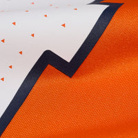 Denver Broncos Adam Trautman Orange jersey – view 6