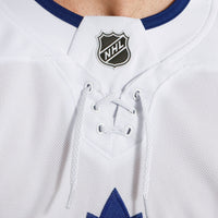 Toronto Maple Leafs White jersey – view 10