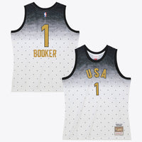 Black jersey – view 2