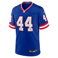 New York Giants Cam Skattebo Royal jersey – view 7