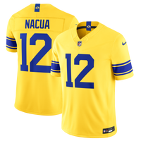 Los Angeles Rams Puka Nacua jersey – view 2