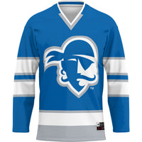 Seton Hall Pirates GameDay Greats Blue jersey – view 3