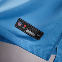 Tennessee Titans Keldric Faulk jersey – view 7
