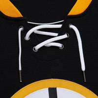 Boston Bruins Bobby Orr Black jersey – view 6
