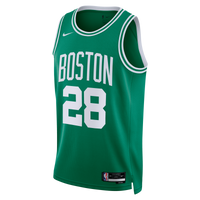Boston Celtics Kelly Green jersey – view 3