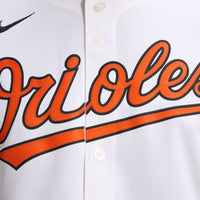 Baltimore Orioles White jersey – view 3