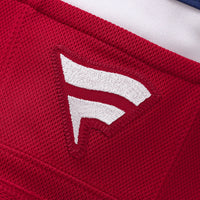 Montreal Canadiens Juraj Slafkovsky Red jersey – view 7