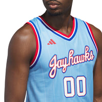 Kansas Jayhawks jersey – view 5