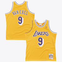 Los Angeles Lakers jersey – view 1