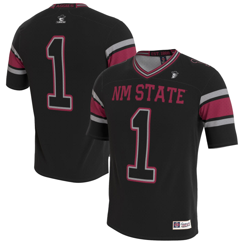 New Mexico State Aggies GameDay Greats jersey – view 1