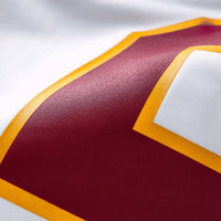 Washington Commanders Sonny Styles White jersey – view 6