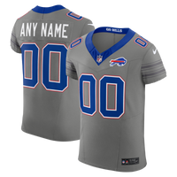 Buffalo Bills Gray jersey – view 2