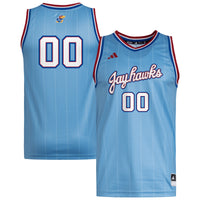 Kansas Jayhawks jersey – view 2