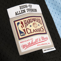 Denver Nuggets Black jersey – view 6