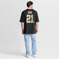 New Orleans Saints Justin Reid Black jersey – view 9
