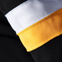 Pittsburgh Penguins Black jersey – view 6