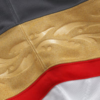 Vegas Golden Knights White jersey – view 8